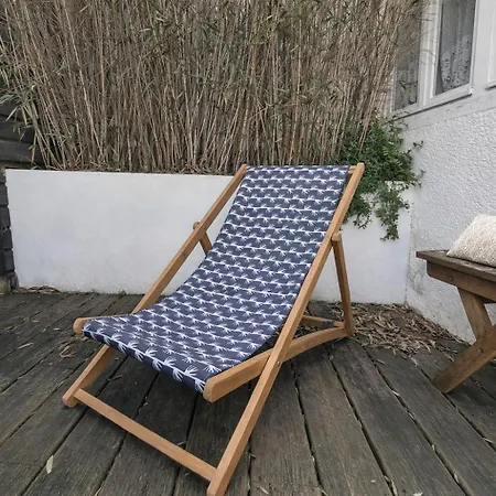 بيت للعطل Maison Youyou, Gare Et Centre A Pied, Wifi سانت جيل كروا دي فيي
