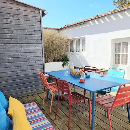 Maison Youyou, Gare Et Centre A Pied, Wifi *