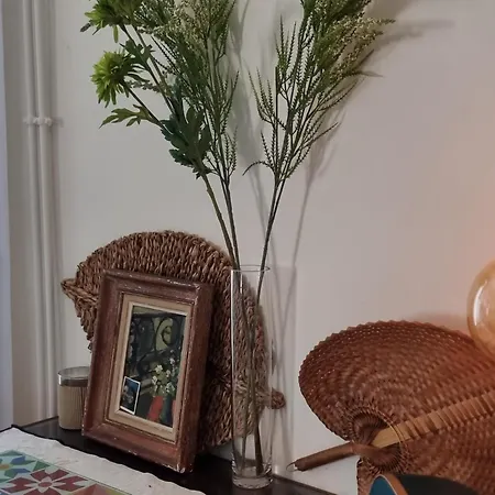 بيت للعطل Maison Youyou, Gare Et Centre A Pied, Wifi سانت جيل كروا دي فيي