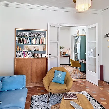 Maison Youyou, Gare Et Centre A Pied, Wifi * سانت جيل كروا دي فيي