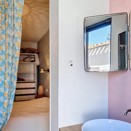 Maison Youyou, Gare Et Centre A Pied, Wifi Saint Gilles Croix de vie
