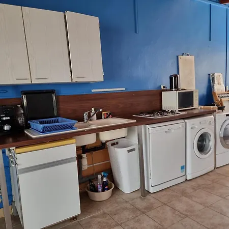 Maison Youyou, Gare Et Centre A Pied, Wifi بيت للعطل *